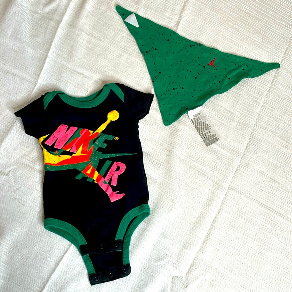 Baby Nike Air Matching 6-12 m (70-80cm)